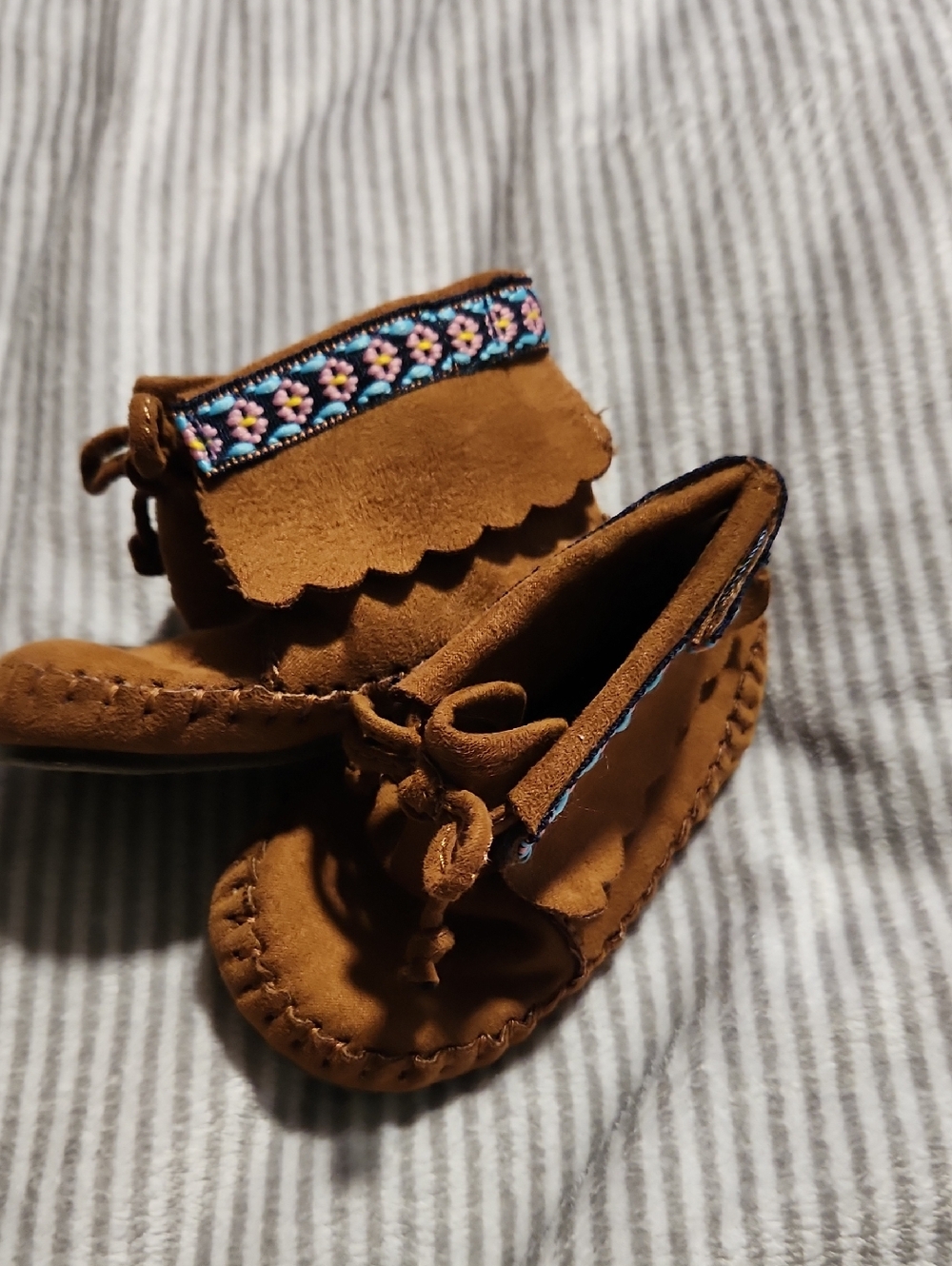 Oshkosh Moccasin